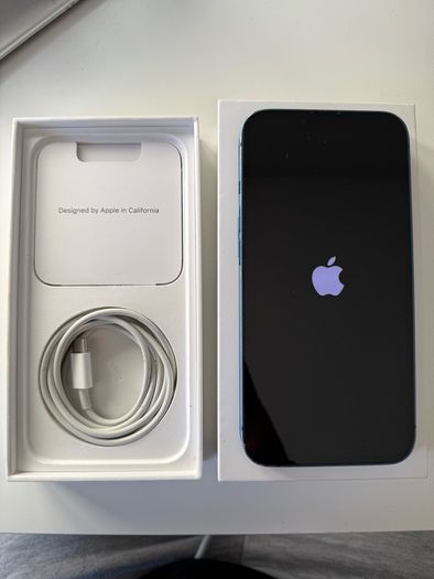 iPhone 13 - 128Gb