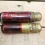 Antique Original Bulbs with bulb holders Image 6