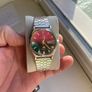 Ricoh vintage automatic watch Image 5