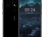 Nokia X5 5.86 inch Nokia 5.1 Plus tempered glass screen protector