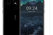 Nokia X5 5.86 inch Nokia 5.1 Plus tempered glass screen protector