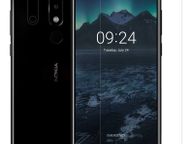 main image for ad Nokia X5 5.86 inch Nokia 5.1 Plus tempered glass screen protector