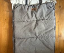 Buggy Footmuff