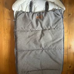 Buggy Footmuff