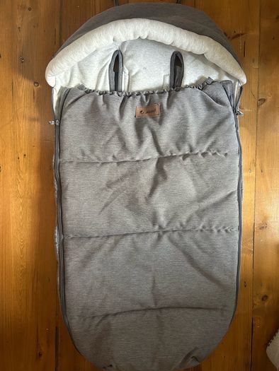 Buggy Footmuff