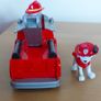 Paw Patrol Marshall Image 3
