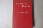 1903, The Stellar Heavens