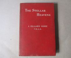 1903, The Stellar Heavens