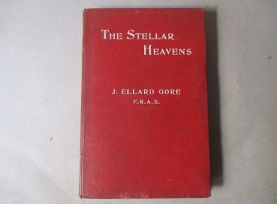 1903, The Stellar Heavens