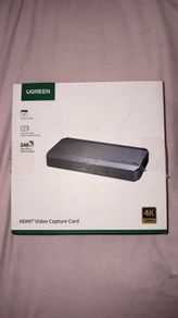 Ugreen CM700 Capture Card