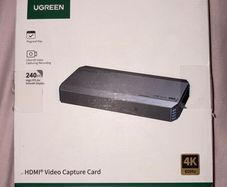 Ugreen CM700 Capture Card