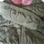 Zara girls bomber jacket Image 2