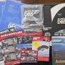 Eaglemoss James Bond's DB5. Complete Sealed set of 86 Magazines, Parts & Extras Image 5