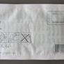 Eight 9x20cm Mepore dressings/plasters Image 2