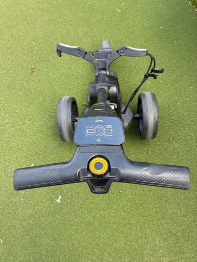 Powakaddy FX3
