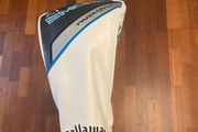 Callaway Paradym AI Smoke