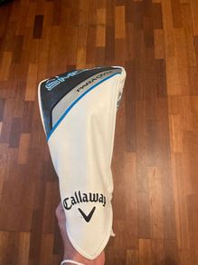 Callaway Paradym AI Smoke