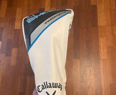 Callaway Paradym AI Smoke