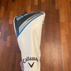 Callaway Paradym AI Smoke