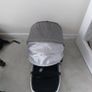 Uppababy Vista Travel System Plus Extras Image 3