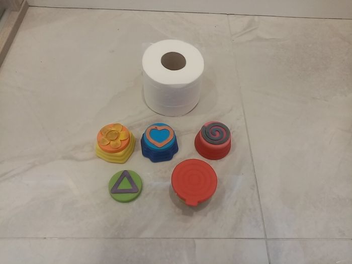 Painting accessories
