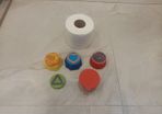 Painting accessories