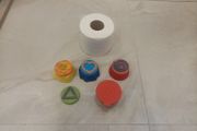 Painting accessories