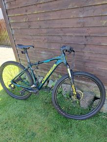 Orbea MX29 50