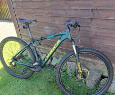 Orbea MX29 50