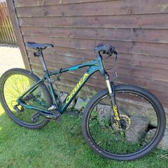 Orbea MX29 50