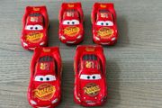Disney Pixar cars