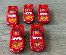 Disney Pixar cars