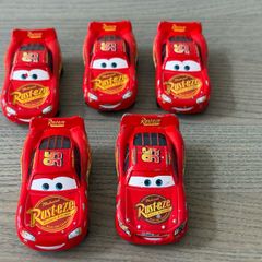 Disney Pixar cars