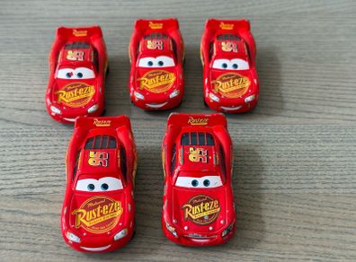 Disney Pixar cars