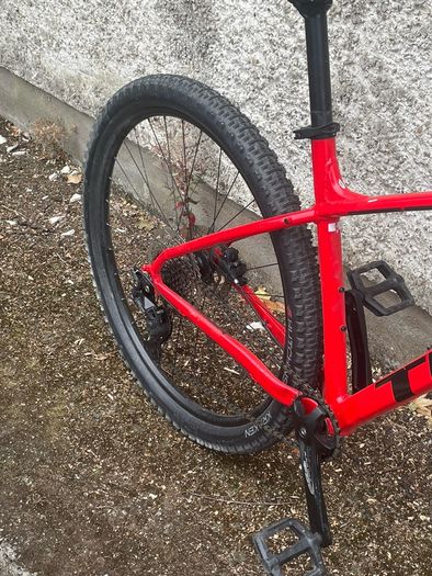 trek marlin 7