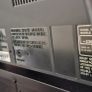 Denon DRM-550 Stereo Cassette Deck Image 7