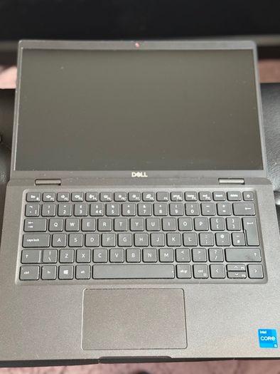 Dell Latitude 7320 Laptop i5/16GB/256SSD/FHD