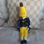 ebanana scrooge Image 2