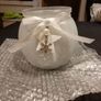 Two xmas tealight holders Image 4