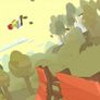 Olli Olli World Code in Box For Nintendo Switch Game Image 4