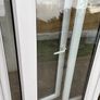 White pvc window Image 5