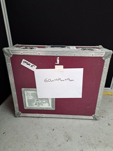 flight case clear out pt.3