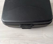 Suitcase