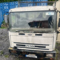 Iveco For Sale.