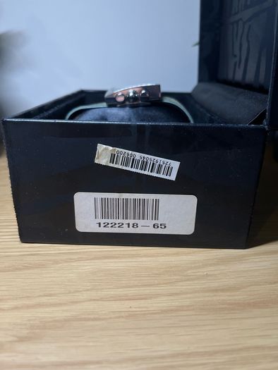 Mens watch