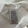 Next Ivory dress for sale Image 4