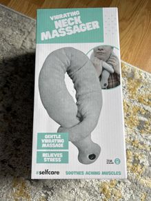 Neck Massager