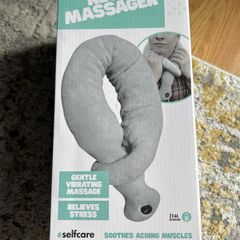 Neck Massager