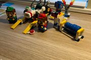 lego mario