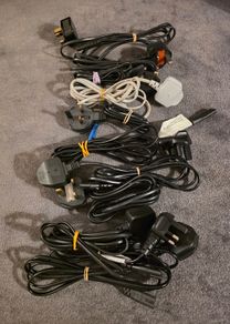 Misc Power supply cable